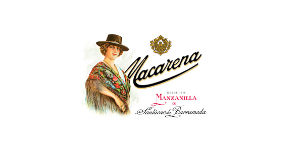 Logo Manzanilla Macarena