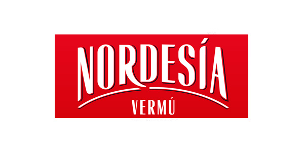 Logo Nordesía Vermú