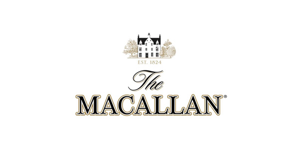 Logo The Macallan