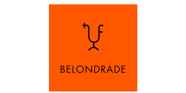 Logo de la Bodega Belondrade