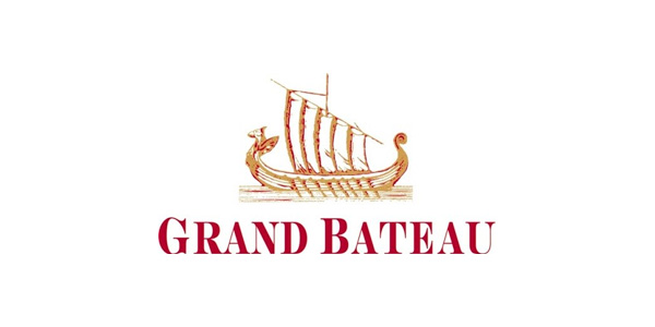 Logo Grand Bateau