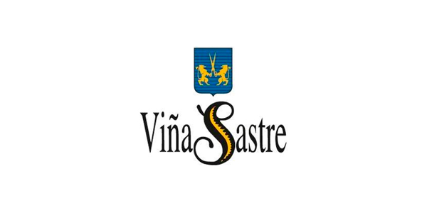 Logo Viña Sastre