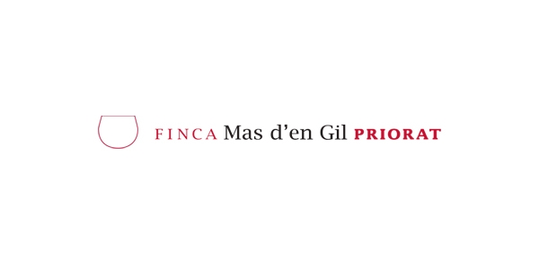 Logo Finca Mas d'en Gil