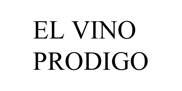 Logo El Vino Pródigo