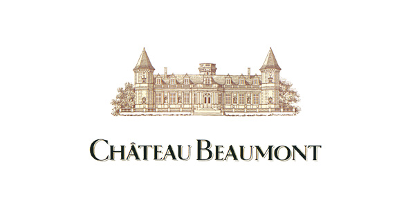 Logo Château Beaumont