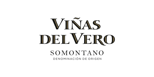 Logo Viñas del Vero