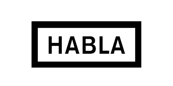 Logo Bodegas Habla