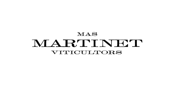 Logo Mas Martinet Viticultors