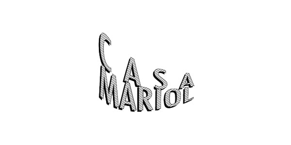 Logo Casa Mariol