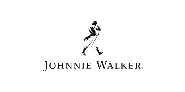 Logo Johnnie Walker