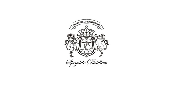 Logo The Speyside Distillers