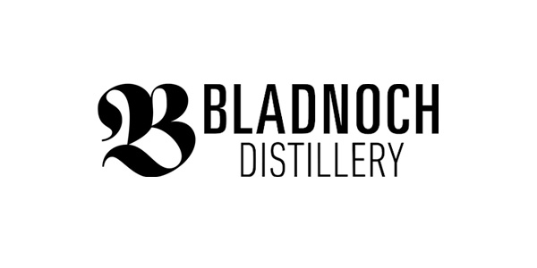 Logo Bladnoch Distellery