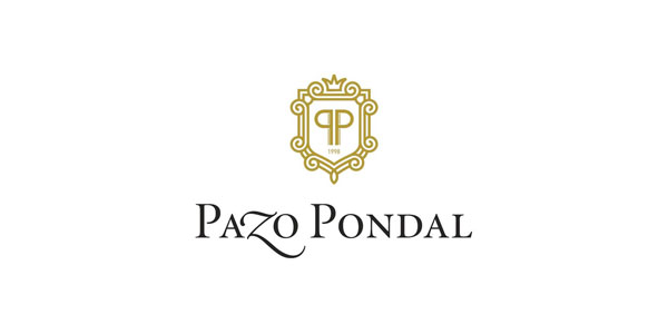 Logo Pazo Pondal