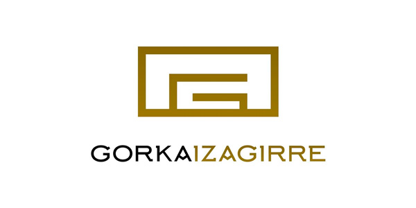 Logo Bodega Gorka Izagirre