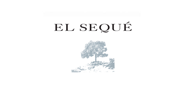 Logo Bodegas El Sequé