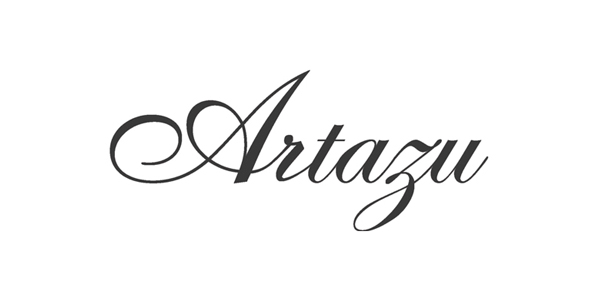 Logo Bodegas Artazu