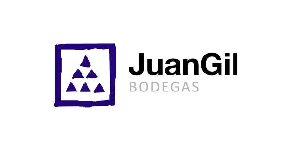 Logo Bodegas Juan Gil