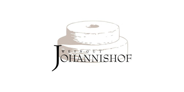 Logo Johannishof Weingust