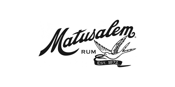 Logo Ron Matusalem