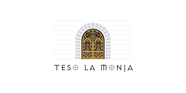 Logo Teso La Monja