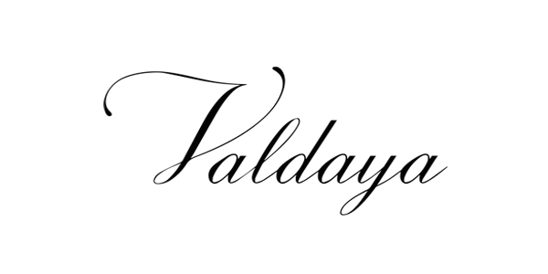 Logo Bodegas Valdaya