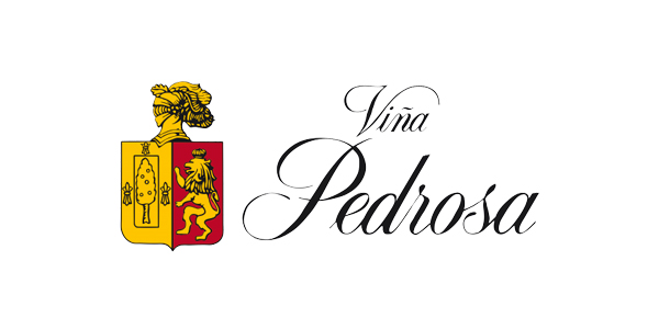 Logo Viña Pedrosa