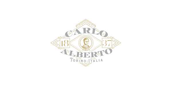 Logo Carlo Alberto