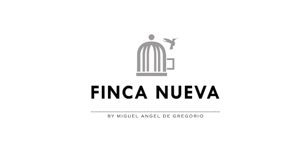 Logo Bodega Finca Nueva