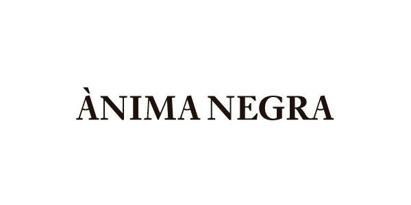 Logrotipo BOdega Ánima Negra