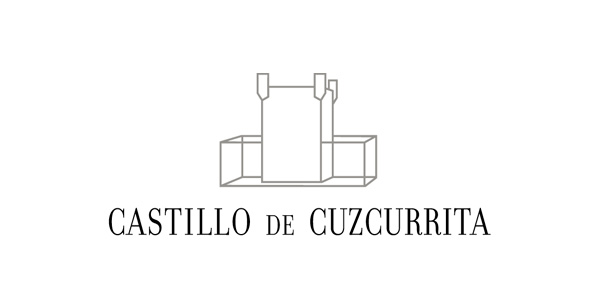 Logo Castillo de Cuzcurrita