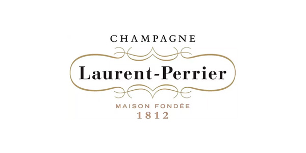 Logo Champagne Laurent Perrier