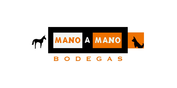 Logo Bodega Mano a Mano