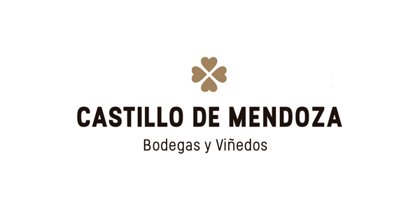 Logo Castillo de Mendoza