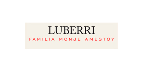 Logo Bodegas Luberri