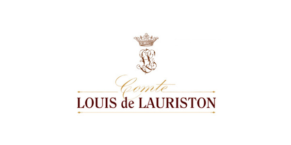 Logo Comte Louis de Lauriston