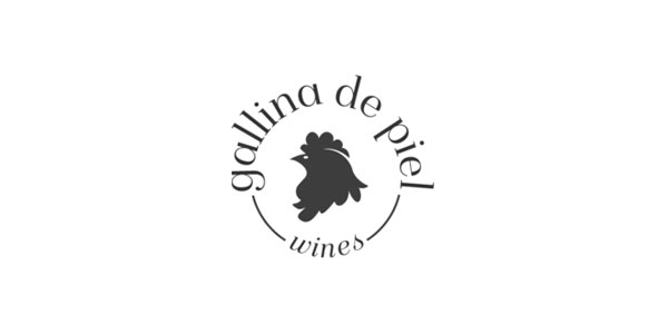 Logo Gallina de Piel