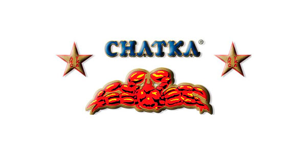 Logo Chatka