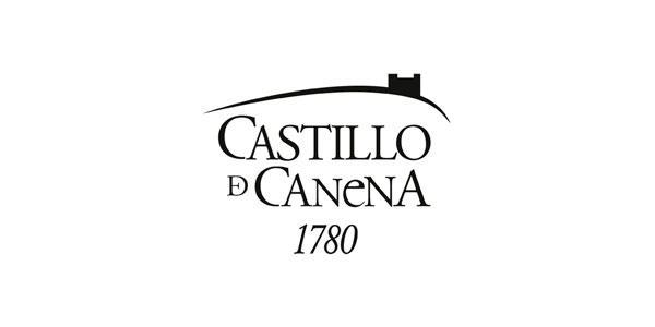 Logo Castillo de Canena