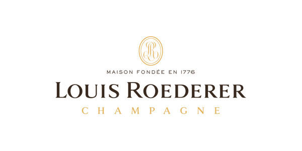 Logotipo Louis Roederer