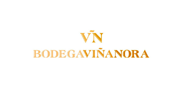 Logotipo Bodega Viña Nora