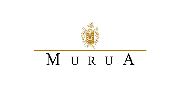 logo bodegas murua