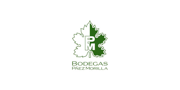 logotipo Vinagres Páez Morilla