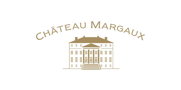 Logotipo Château Margaux