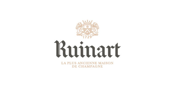 Logotipo Ruinart