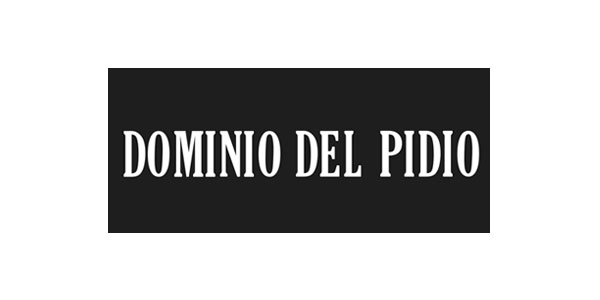 Logotipo Domino del Pidio