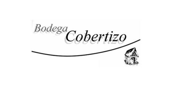 Logotipo Bodega Cobertizo