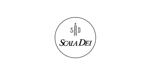 Logotipo Celler Scala Dei