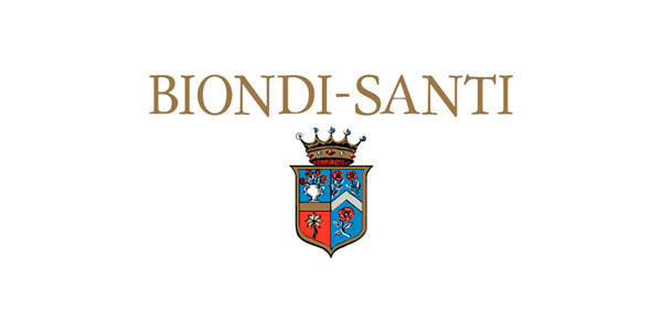 Logotipo Biondi-Santi