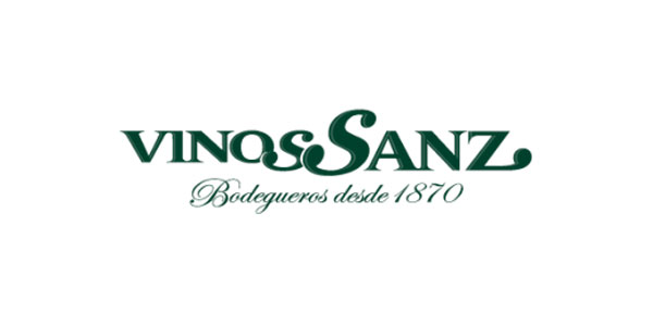 Logotipo Vinos Sanz