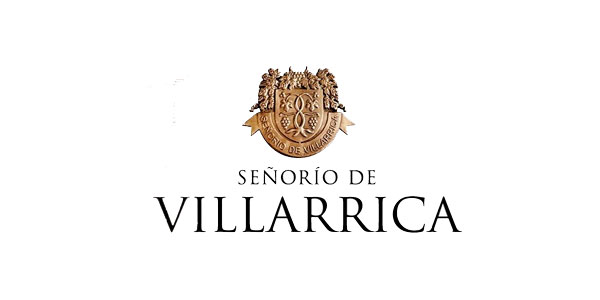 Logotipo Señorío de Villarrica